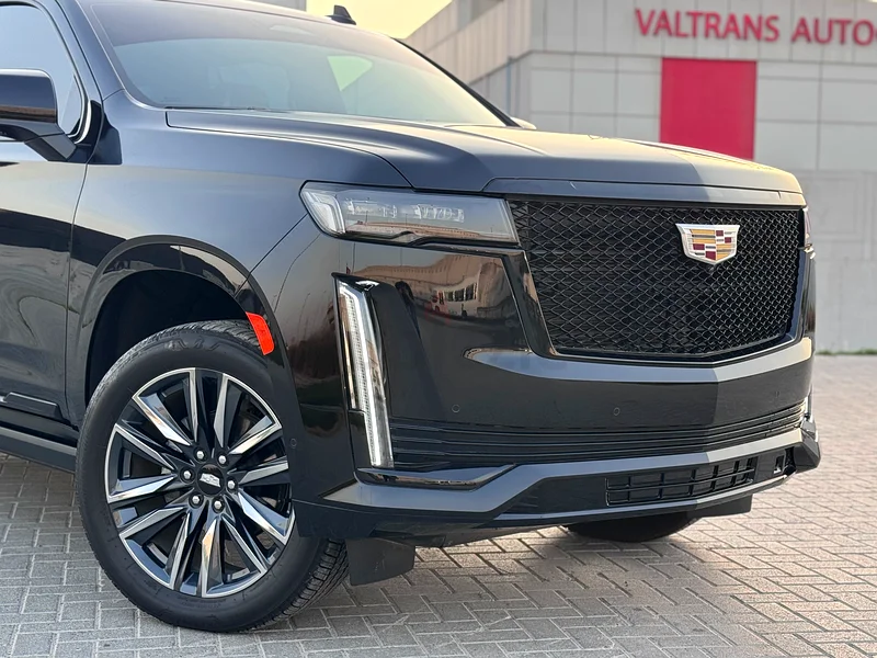 Gallery image of  {"id":53,"name":"Escalade","company_id":14,"type_id":1,"created_at":"2025-02-06T17:53:17.000000Z","updated_at":"2025-02-06T17:53:17.000000Z"}